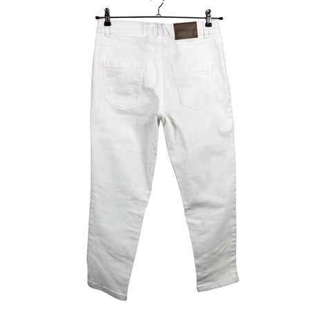 Unisex Nanso - Teksad, suurus 38 - Valge (2)