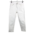 Unisex Nanso - Teksad, suurus 38 - Valge ()