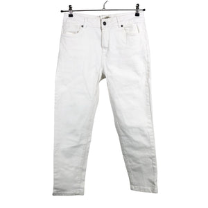 Unisex Nanso - Teksad, suurus 38 - Valge (1)