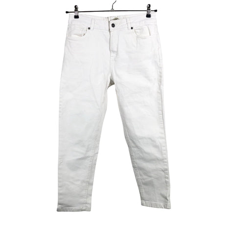 Unisex Nanso - Teksad, suurus 38 - Valge ()