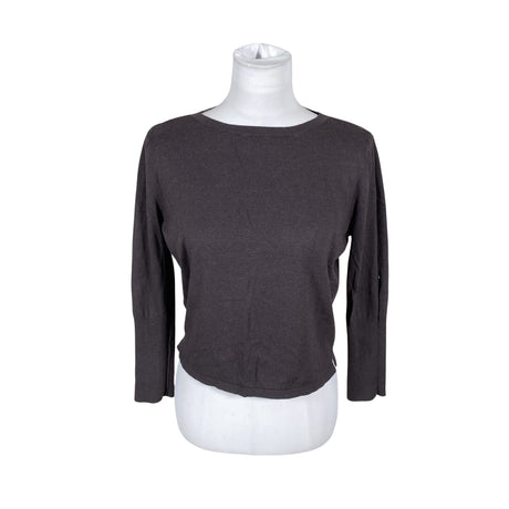 Unisex Autograph by Marks & Spencer - Kampsun, suurus 36 - Pruun ()