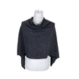 Unisex Marc O'Polo - Pontšo, suurus Ei kokoa - Hall ()