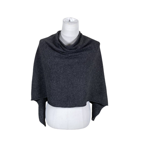 Unisex Marc O'Polo - Pontšo, suurus Ei kokoa - Hall ()