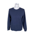 Unisex Marks&Spencer - Dressikangast pluus, suurus 40 - Sinine ()