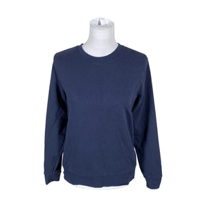 Unisex Marks&Spencer - Dressikangast pluus, suurus 40 - Sinine (1)