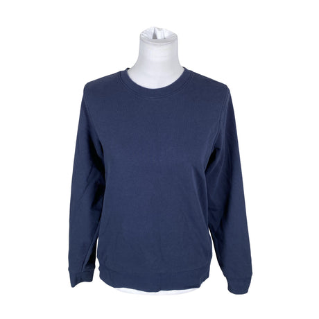 Unisex Marks&Spencer - Dressikangast pluus, suurus 40 - Sinine ()