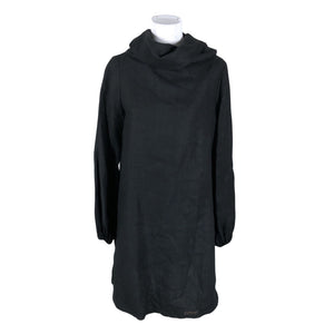 Unisex Noolan - Mitteveniv kleit, suurus 40 - Must (1)