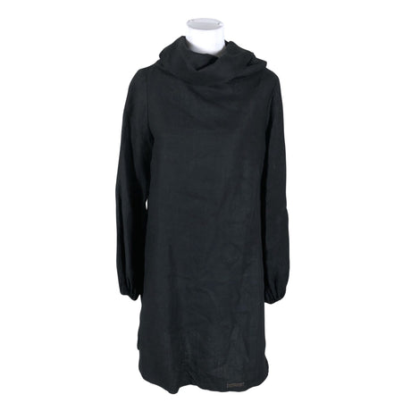 Unisex Noolan - Mitteveniv kleit, suurus 40 - Must ()
