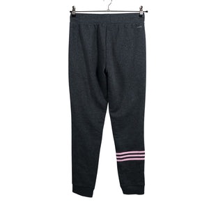 Unisex Adidas - Dressikangast püksid, suurus 36 - Hall (2)