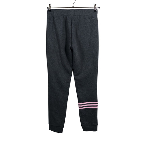 Unisex Adidas - Dressikangast püksid, suurus 36 - Hall (2)