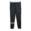 Unisex Adidas - Dressikangast püksid, suurus 36 - Hall ()
