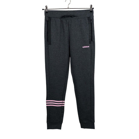 Unisex Adidas - Dressikangast püksid, suurus 36 - Hall ()