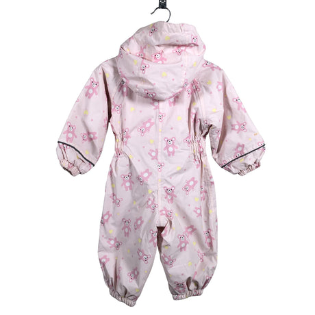 Unisex Regatta - Talvekombinesoon, suurus 80 - 86 - Heleroosa (2)