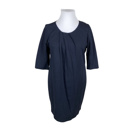 Unisex Hugo Boss - Trikotaažist kleit, suurus 44 - Sinine ()