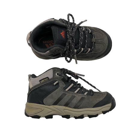 Unisex Adidas - Kevad-/sügisjalanõud, suurus 25 - Must ()