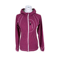 Unisex Twentyfour - Fliisjakk, suurus 36 - Roosa ()