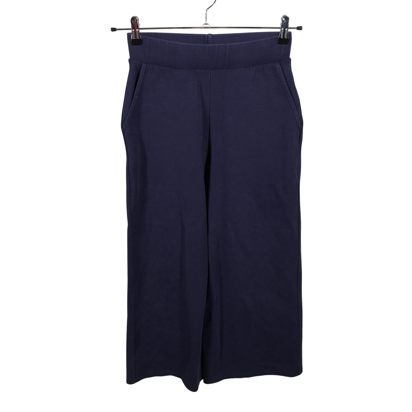 Unisex Kaiko - Trikotaažist püksid, suurus 36 - Lilla (1)