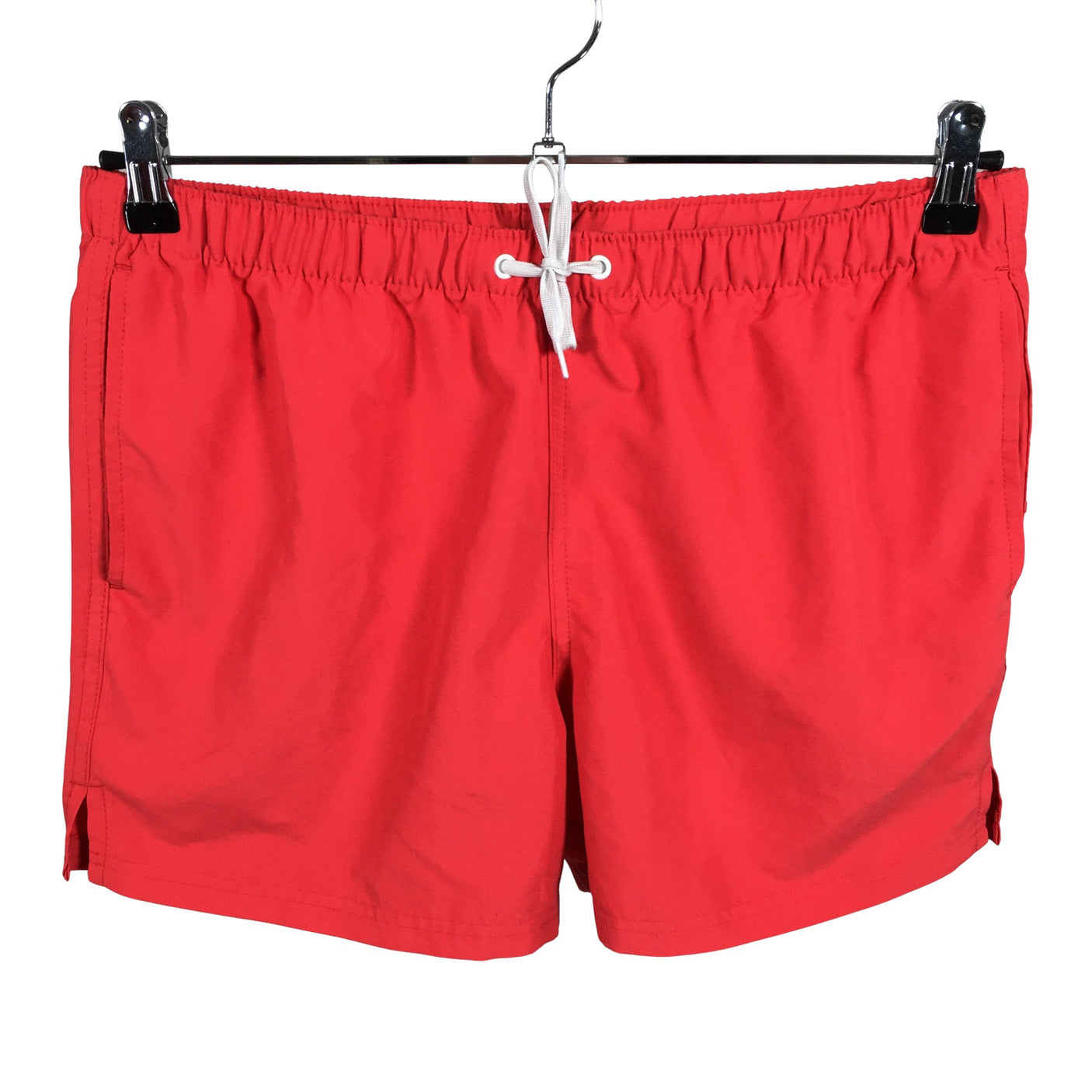 Unisex Frank Dandy - Ujumispüksid, suurus 38 - Punane (1)