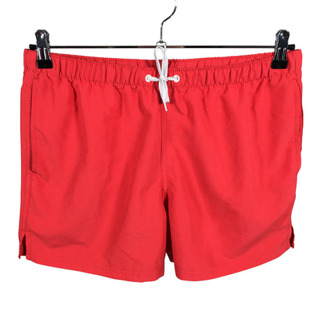 Unisex Frank Dandy - Ujumispüksid, suurus 38 - Punane ()