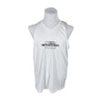 Unisex Adidas - Käisteta spordisärk, suurus L - Valge ()