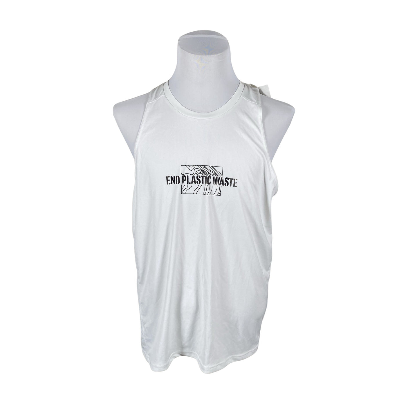 Unisex Adidas - Käisteta spordisärk, suurus L - Valge (1)