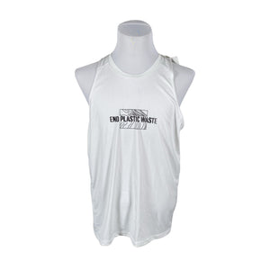Unisex Adidas - Käisteta spordisärk, suurus L - Valge (1)