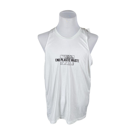 Unisex Adidas - Käisteta spordisärk, suurus L - Valge ()