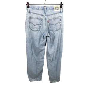 Unisex Levi's - Teksad, suurus W28 - Helesinine (2)