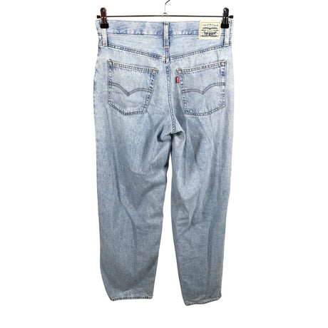 Unisex Levi's - Teksad, suurus W28 - Helesinine (2)