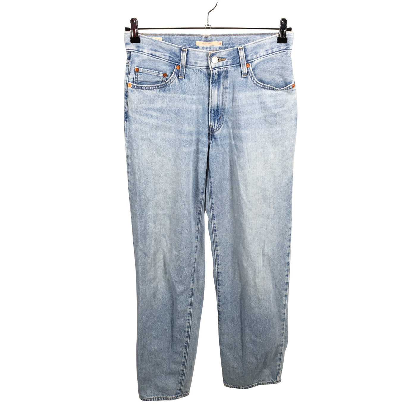 Unisex Levi's - Teksad, suurus W28 - Helesinine (1)