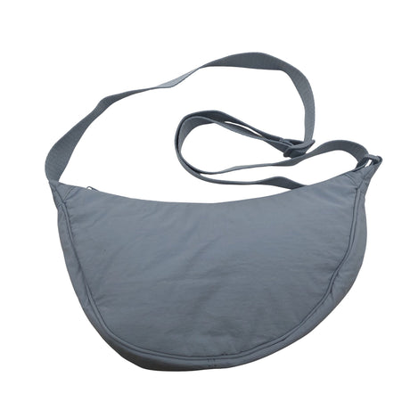 Unisex Uniqlo - Õlakott, suurus Midi - Helesinine ()