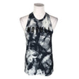 Unisex Nobull - Trikotaažist topp, suurus 34 - Sinine ()