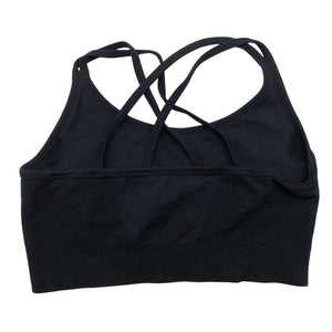 Unisex Röhnisch - Sporditopp, suurus 38 - Must (2)