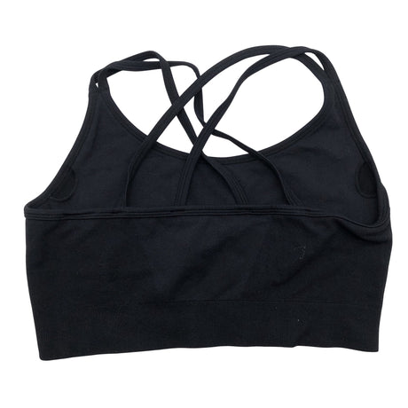 Unisex Röhnisch - Sporditopp, suurus 38 - Must (2)