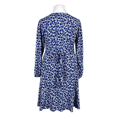 Unisex Kettlewell - Trikotaažist kleit, suurus 42 - Sinine (2)