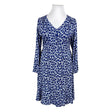 Unisex Kettlewell - Trikotaažist kleit, suurus 42 - Sinine ()