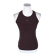 Unisex Gymnation - Sporditopp, suurus 34 - Veinipunane ()