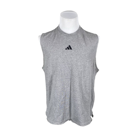 Unisex Adidas - Käisteta spordisärk, suurus L - Hall ()