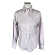 Unisex Brooks Brothers - Triiksärk, suurus 36 - Heleroosa ()