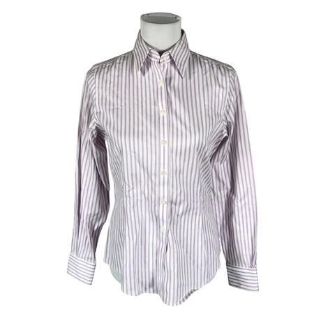 Unisex Brooks Brothers - Triiksärk, suurus 36 - Heleroosa ()