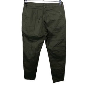 Unisex Hugo Boss - Chino-püksid, suurus Ei kokoa - Roheline (2)