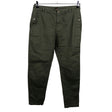 Unisex Hugo Boss - Chino-püksid, suurus Ei kokoa - Roheline ()