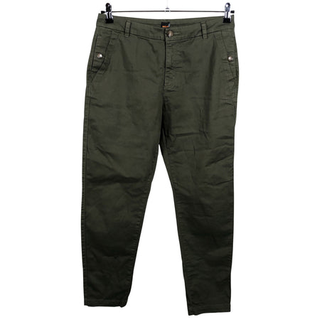 Unisex Hugo Boss - Chino-püksid, suurus Ei kokoa - Roheline ()