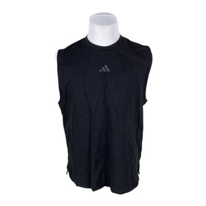 Unisex Adidas - Käisteta spordisärk, suurus L - Must (1)