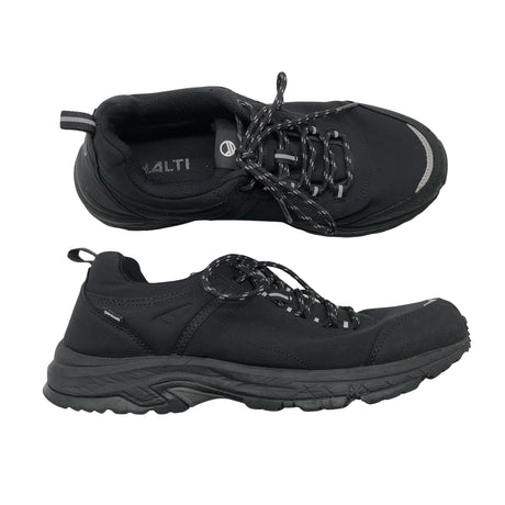 Unisex Halti - Tossud, suurus 41 - Must ()
