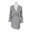 Unisex Stockh lm - Mitteveniv kleit, suurus 36 - Valge ()