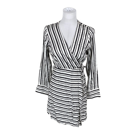 Unisex Stockh lm - Mitteveniv kleit, suurus 36 - Valge ()