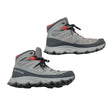 Unisex Salomon - Matkasaapad, suurus 38 - Hall ()