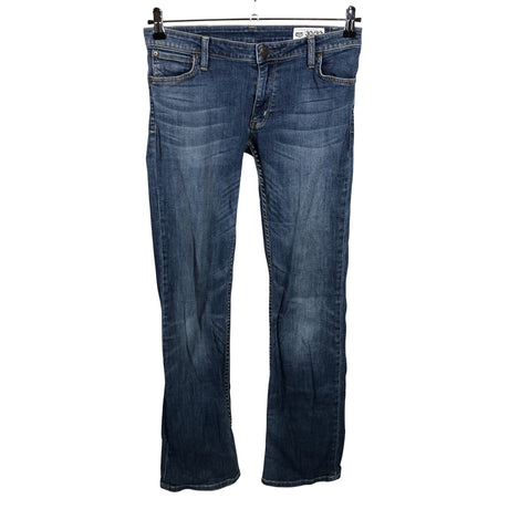 Unisex Crocker - Teksad, suurus W30 - Sinine ()
