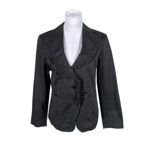 Unisex Steilmann - Jakk, suurus 38 - Must ()